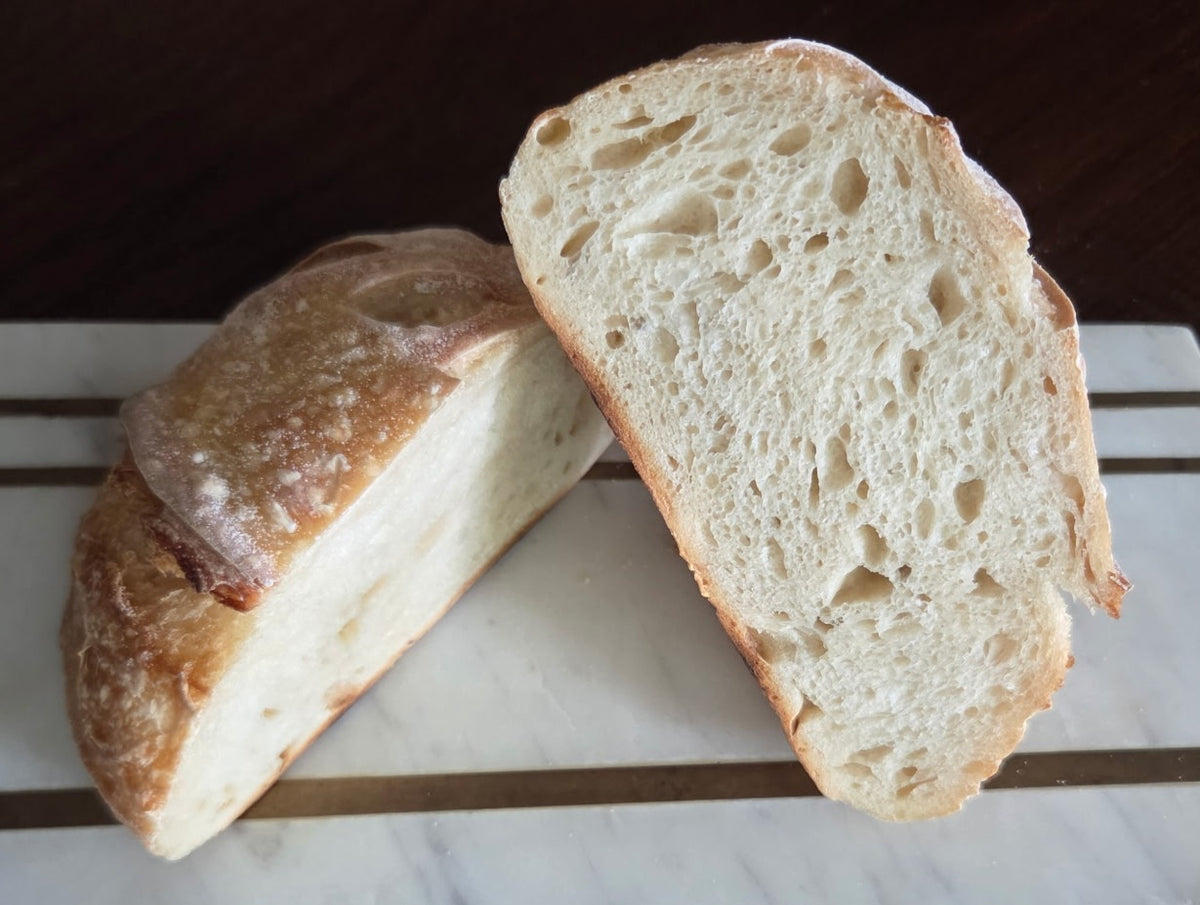 Traditional Sourdough