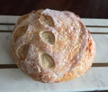 Traditional Sourdough