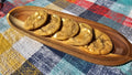 Sourdough White Chocolate Macadamia Nut Cookies